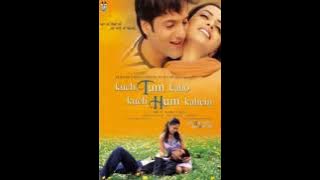 Hua Salam Dil Ka Main Ny Aashqi Kar Li ( Kuch Tum Kaho Kuch Hum Kahein ) Udit Narayan / Alka Yagnik