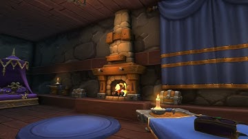 House Showcase | WoW Player Housing Midnight Beta