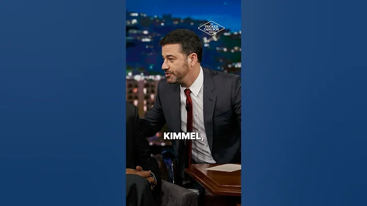 Jimmy Kimmel Should Not Be the Symbol of Free Speech