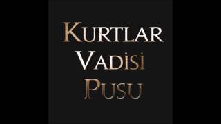 Kurtlar Vadisi Pusu İhtiyarlar Heyeti Müziği Resimi