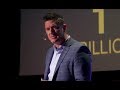 Accomplishing Financial Well-Being...the Kids Way | Jason Jenkins | TEDxKids@ElCajon