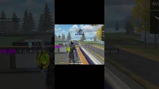 😭🥺 fastest 1vs4 and subscribe for more 🥺🥺
