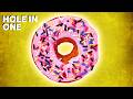 The History and Evolution of Bagels and Donuts