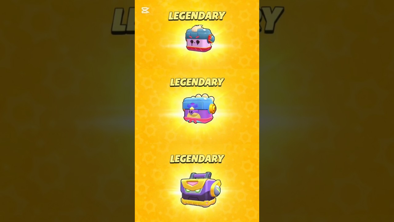 😱.... Legendary Luck.... 😱 