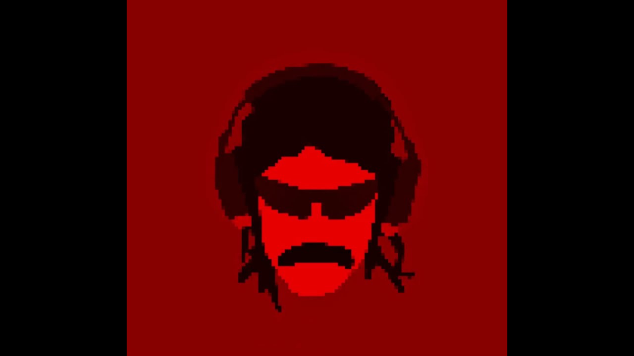 Slick Daddy (Dr Disrespect) | Shady Pandas