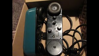 видео: Радиостанции НЕДРА-3 картинка: Радиостанции НЕДРА-3