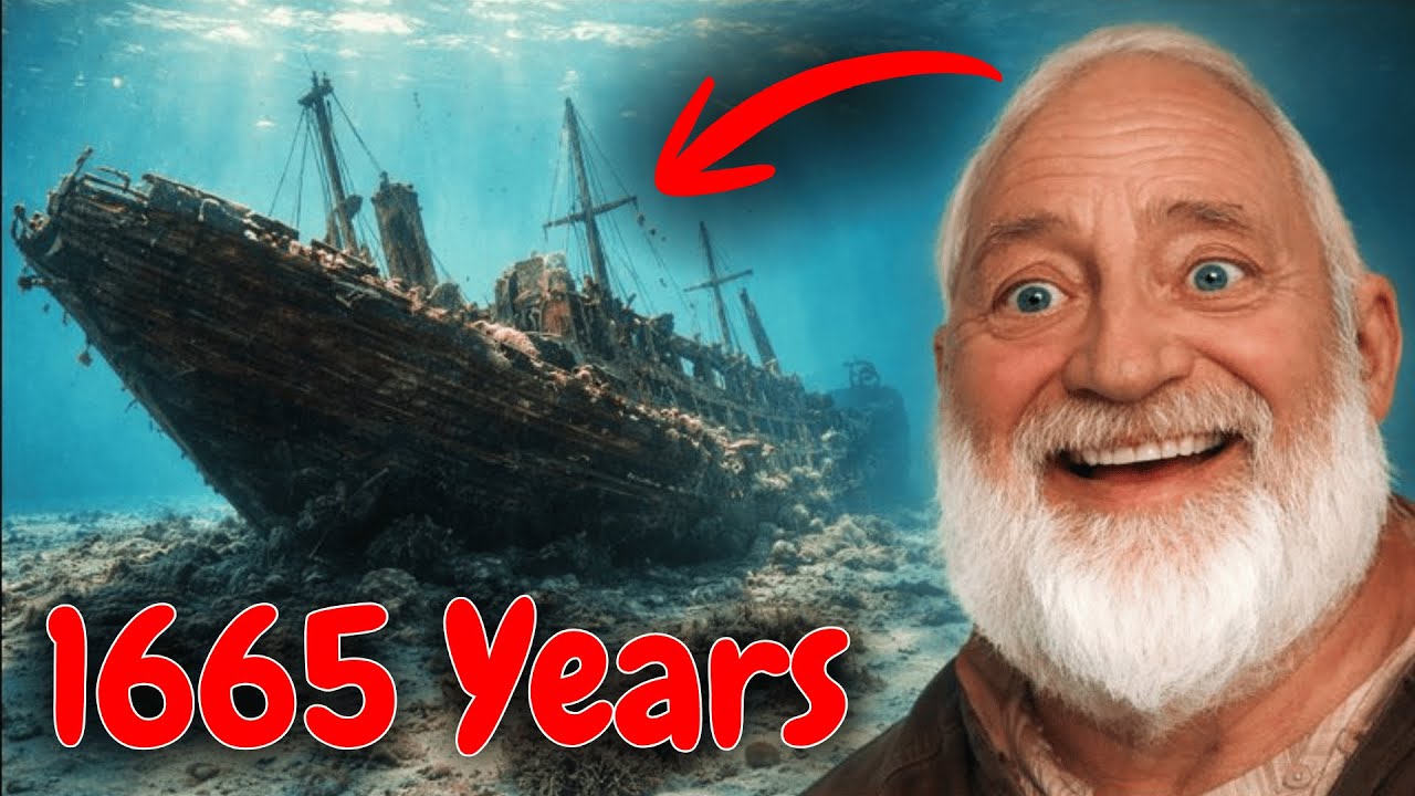Mr Incredible Becoming Old - Ship Age