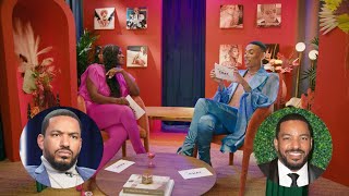 Ohavia Phillips & Bobby Lytes Show Love To Our Favorite Latinx Entertainers | The Group Chat