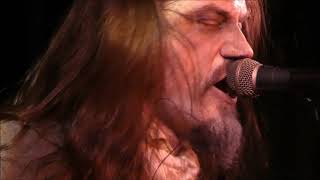 Fleshgod Apocalypse - Fury - 70000 Tons Of Metal 2019