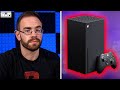 Xbox Series X Is Reportedly Running Hot?