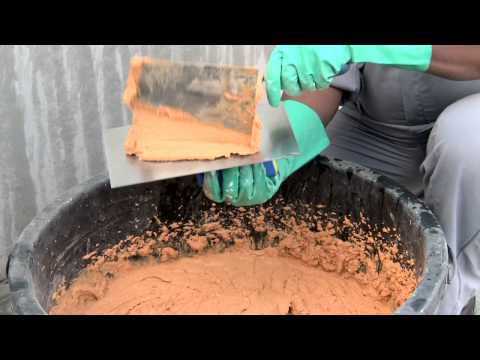 Video: Dry Mix M150: Universal Plaster And Masonry Products M150, Compositional Features, Manufacturer 