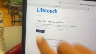 How to order the school yearbook 2024