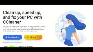 CCleaner Pro v7.07.1313 Crack   License Key Download