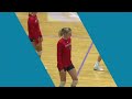 Portland Volleyball vs Saint Mary's (2-3) - Full Game