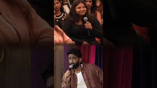 Pranits ashleel comedy show 😂 #standupcomedy #shortsfeed #trendingshorts #youtubeshorts #fypシ゚viral