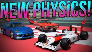 EVERYTHING New in Gran Turismo 7 Update 1.20 + Gameplay