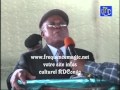 Tshisekedi proclame lexclusion automatique de ses dpute lu au sein de ludps