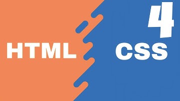 HTML ve CSS Ders 4 yorum, img, center, id, lang ve title kullanımı