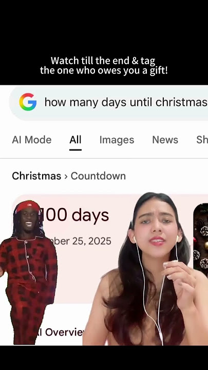 Tag someone who owe u a 🎁 #christmas2025 #christmascountdown #starmaker #karaoke #karaokememes