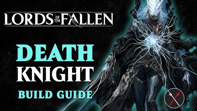 Build the Ultimate Character with Lords of the Fallen Stats & Weapons Guide  — Eightify