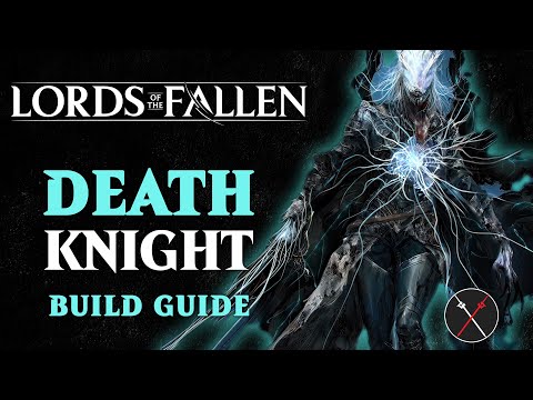 Lords Of The Fallen Wiki Guides - Gamer Tweak