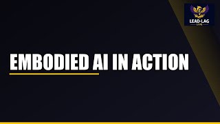 Embodied AI in Action:  Derek Yan on Humanoid Robotics, KOID ETF & the Physical AI Shift