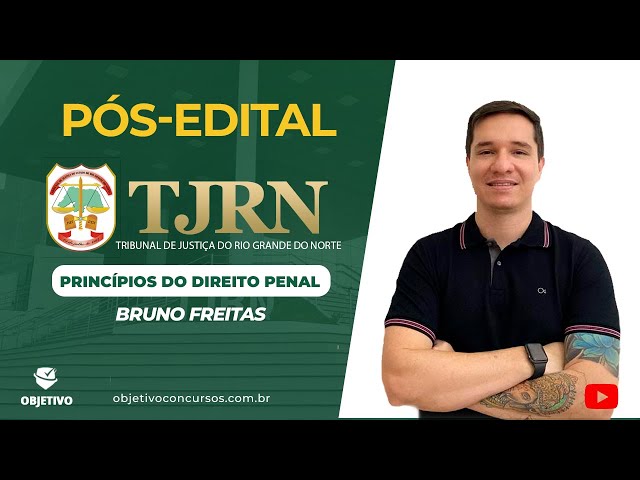 Pare de sofrer com Direito Penal - Prof Thalisson Faleiro - Direito Penal I