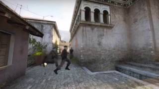 CS:GO Epic FAILS #1