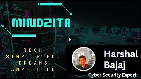 Master Nmap for Cybersecurity | Network Scanning & Vulnerability Detection Tutorial