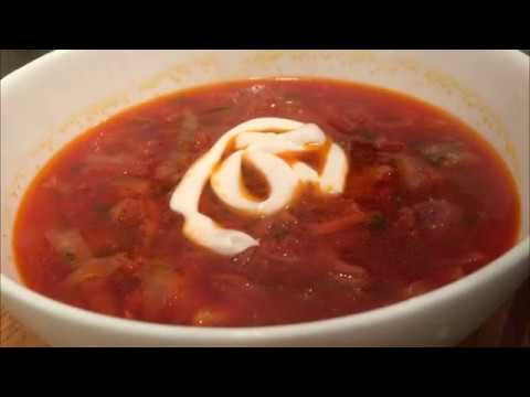 Video: Come Cucinare La Zuppa Bozbashsh