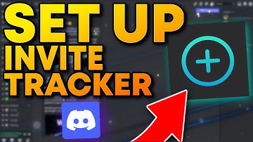 Discord Invite Tracker EASY Setup Tutorial! (2025)