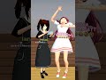 KETEMU CREATOR || versi yg gak dubbing #sakuraschoolsimulator #fypシ #beranda