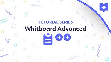 6 | The Whiteboard: Advanced Features | Lessonspace Tutorial Series