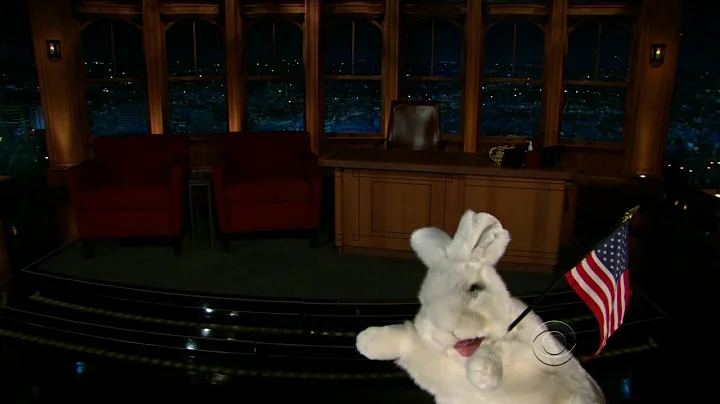 Late Late Show with Craig Ferguson 7/2/2010 Angela...