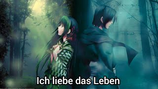 Nightcore Ich liebe das Leben