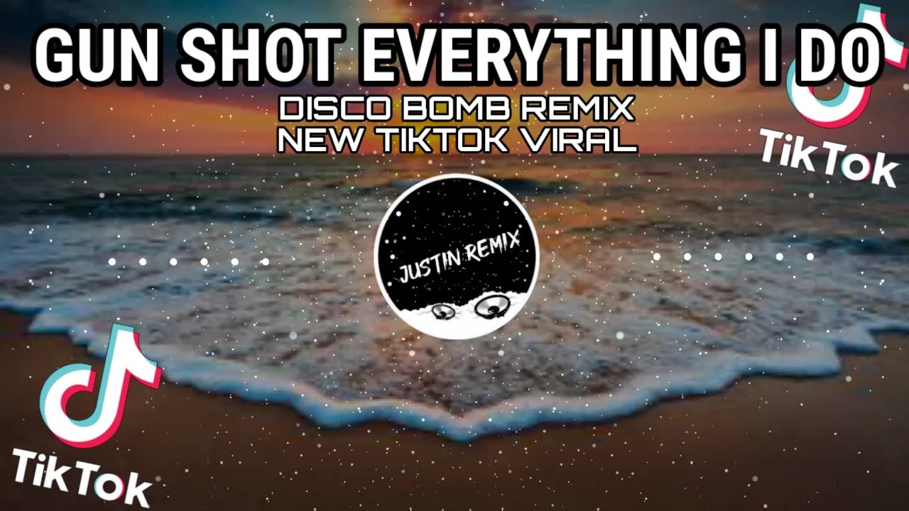 Everything I Do It For you Gun Shot Dance - TikTok Viral | Justin Remix ...