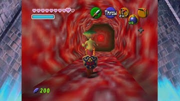 The Legend of Zelda: Ocarina of Time Randomizer Part 5 | Live Gameplay