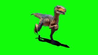 dinosaur six effects | green screen | new 2021