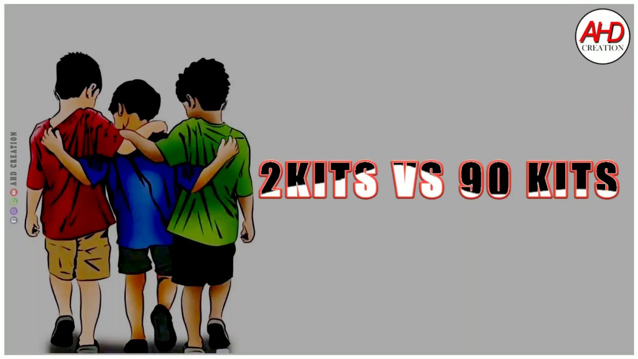 Download 2k kids vs 90s kids gana song WhatsApp status free download