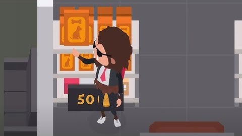 Sneaky Sasquatch [iOS] [iPhone XR] Walkthrough Gameplay Part 5