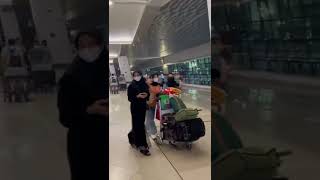 Download Lagu NASIDA RIA GOES TO GERMANY #Shorts #nasidaria MP3