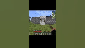 got that Minecraft particle accelerator