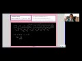 Sum of an Arithmetic series