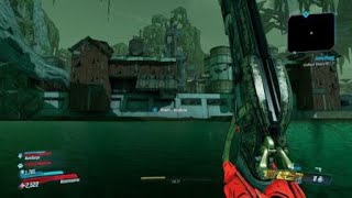 Borderlands 3 (Skyrim easter egg)