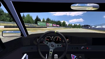 Porsche 944 Hot Lap @ Toban Grand Prix