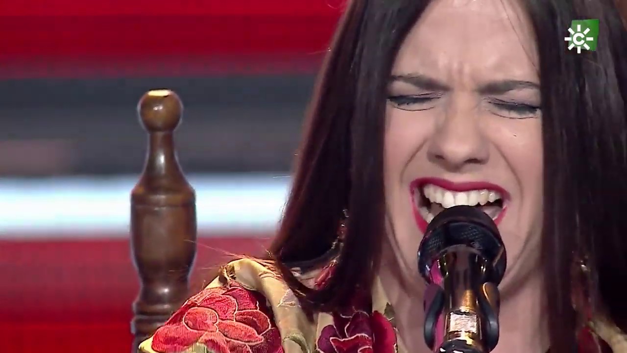 Tangos. Silvia Reina. Tierra de Talento.2020