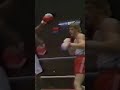 Willie Dewitt knocks out Harold Hilton in 47 secs #boxing  #boxers #power #speed #knockout