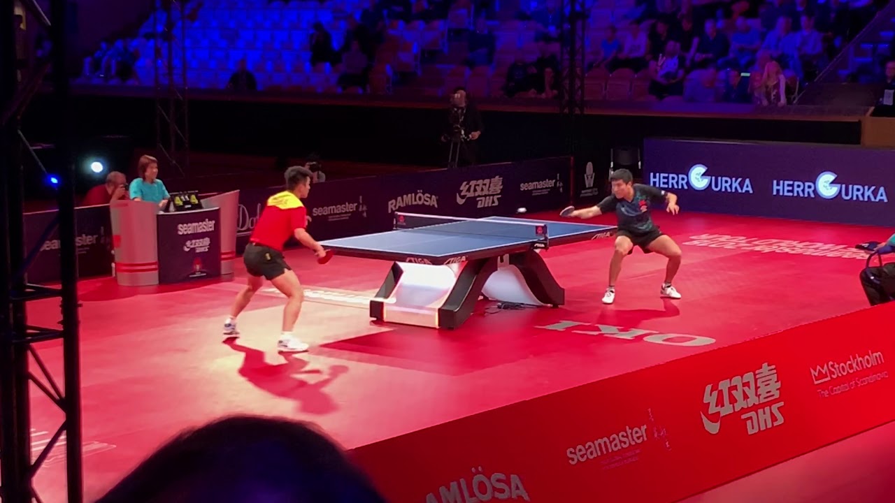 🇨🇳FZD - LJK🇨🇳 @ SO🇸🇪 03/11/2018 (private video HD)