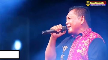 Surat Terkahir - Om Bams Sena MC - New Pallapa Live Mianks Wonokerto PeKalongan - [ Ramayana Audio ]