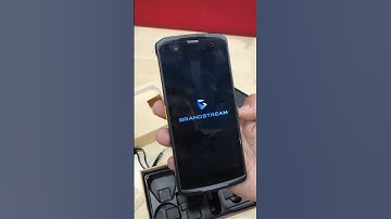 Unboxing NEW Grandstream Wireless IP Phone WP856 | First Look #Grandstream #IPPhone #unboxing #wp856